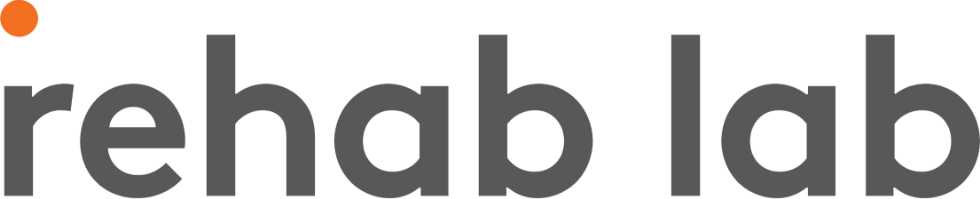 Logo rehabLab Logo rehabLab