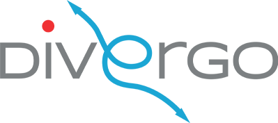 Logo DiVERGO
